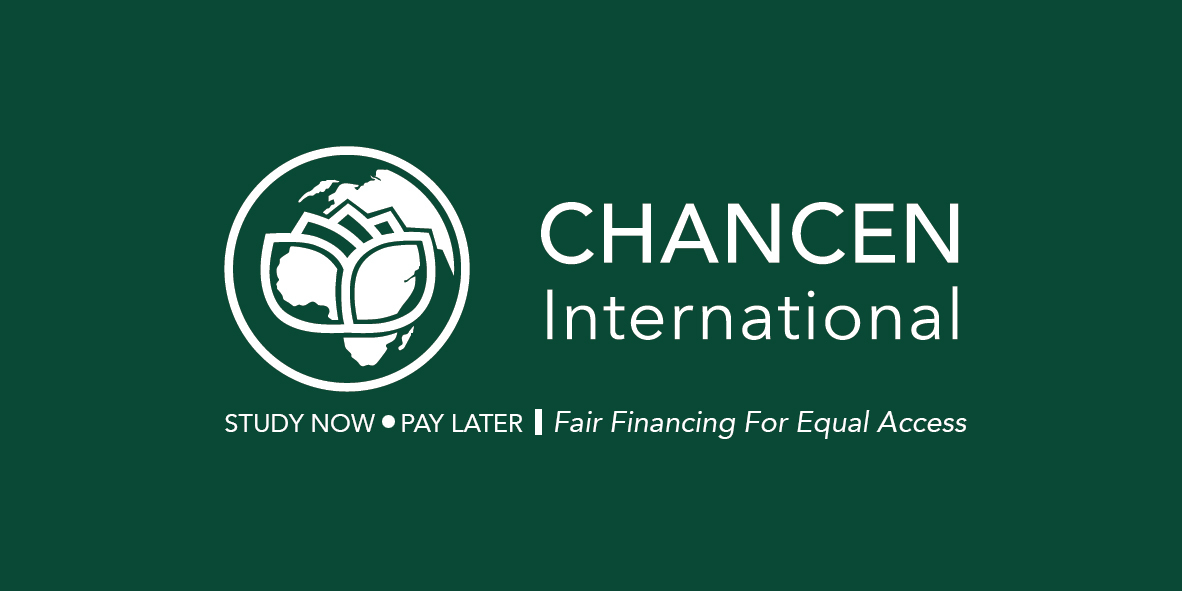 Chancen International logo